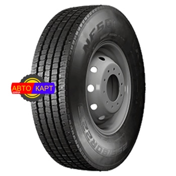 295/80R22,5 152/148M NF 501 TL