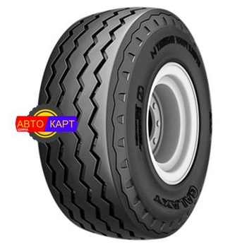 20,5x8-10 8PR Stubble Proof Highway I-1 TL ИНДИЯ