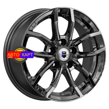 6,5x15/5x112 ET43 D57,1 Фрост (КС1048) Кварц