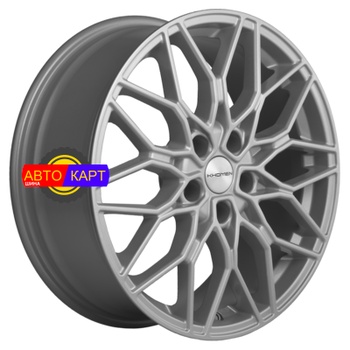 7x18/5x108 ET46 D63,4 KHW1813 (Geely Monjaro/Tugella) F-Silver
