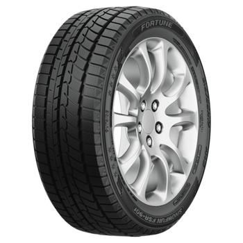 235/60R16 100H SnowFun FSR-901 TL