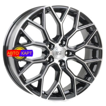 6,5x18/5x108 ET43 D65,1 R198 (Dongfeng) BD