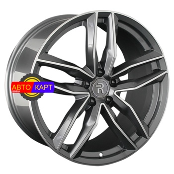 9x20/5x112 ET57 D66,6 MR279 GMF (конус, C570)