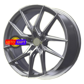 7,5x17/5x112 ET35 D66,6 Corsa (2044) U4GRA (конус)