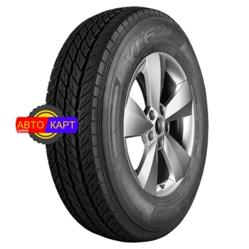 165R13C 94/92P XL620 TL