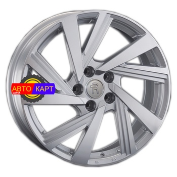 7,5x18/5x114,3 ET45 D66,1 INF52 SF (конус, C570)