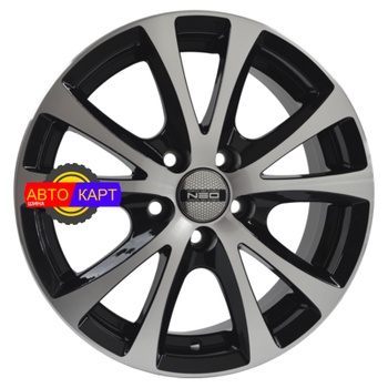 6x15/5x105 ET39 D56,6 509 BD