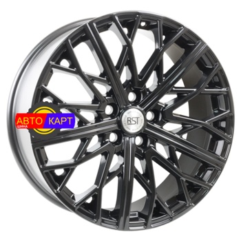 8,5x20/5x120 ET30 D66,1 R002 (Voyah) BL
