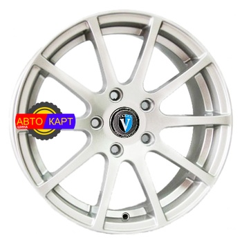 6,5x16/4x100 ET37 D60,1 1603 SL