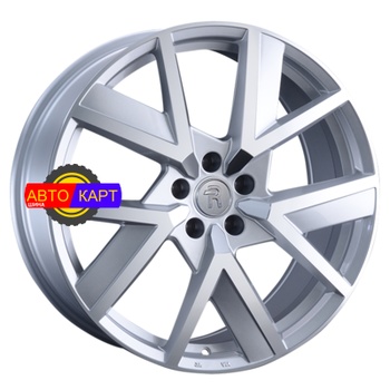 9x20/5x112 ET33 D66,6 VV260 SF (конус, C570)